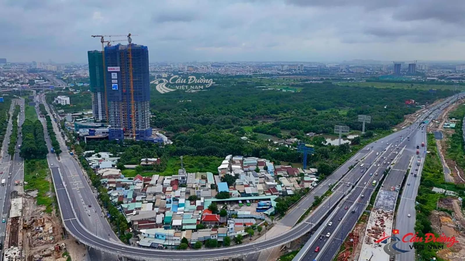 Khu thể thao Rạch Chiếc: Một góc nhìn thực tế trước những thay đổi mới