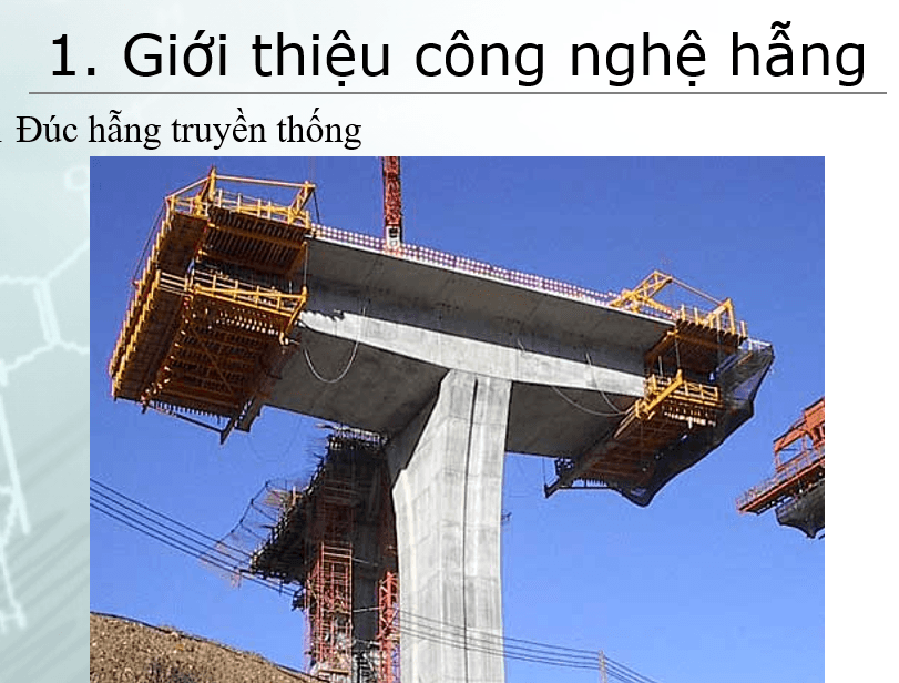 Giáo Trình Tư Vấn Giám Sát Thi Công Cầu Bằng Công Nghệ Đúc Hẫng - PGS. TS. ĐẶNG GIA NẢI